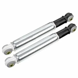 2X For MIELE Shock Absorber Suspension Leg Washing Machine Damper 8mm ANS 120N - Picture 1 of 1