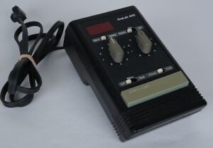 EX+ GraLab 450 Enlarger Darkroom Electronic Timer with Tenths of Seconds Tested