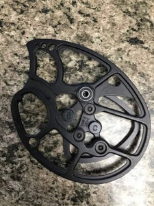 Used Mathews Z7 Xtreme Cam Right Hand 27" ZX-GR - Picture 1 of 2