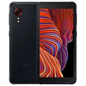 Samsung Galaxy XCover 5 SM-G525F/DS - 64 GB - Negro (Desbloqueado) (Doble SIM) - Imagen 1 de 1