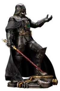 STAR WARS - Darth Vader Industrial Empire ArtFX 1/7 Pvc Figure Kotobukiya - Picture 1 of 12