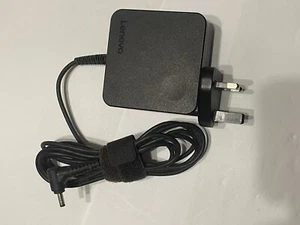 GENUINE LENOVO IDEAPAD (01FR036 PA1450-55LK) CHARGER 20V-2.25A, 45W - Picture 1 of 8