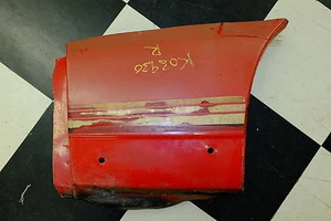 1982-92 CAMARO Z/28 Z28 IROC 3RD GEN REAR QUARTER SECTION PATCH PANEL, RIGHT - Picture 1 of 3