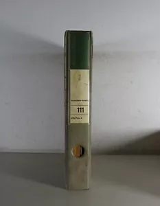 Catalogo Ricambi/Listello di Ricambio NSU Principe 4 Anno 1961 - 1973 Stand Da - Foto 1 di 6