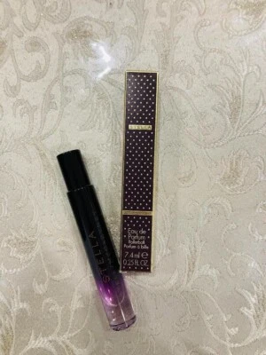 Stella By Stella McCartney Eau De Parfum Rollerball 0.25 Fl Oz Foto 1 de 2
