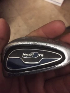 Walter Hagen Series 1 Junior Pitching Wedge - Picture 1 of 6
