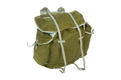 Norway Army Rucksack Gebirgsjäger + Tragegestell Backpack + Carrier Gebirgskraxe - Bild 1 von 4