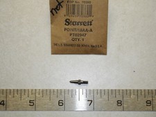 Veritas Optical Center Punch Made in Canada 05N59.01 for sale