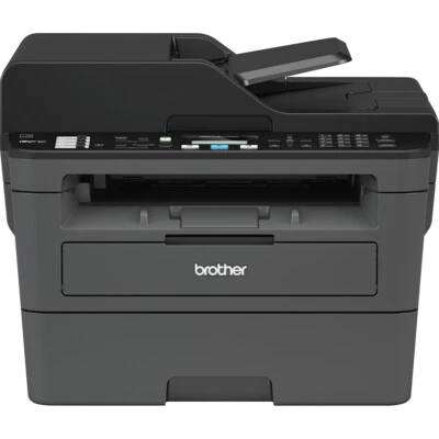 Brother MFC-L2710dn AIO Mono Laser Printer Network MFCL2710DNZU1 REF W/WARRANTY - Image 1 of 2