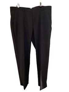 NEW Murano men's dress pants color dark grey ultimate modern comfort size 38X30 - Picture 1 of 8