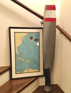 Flugzeugpropeller Jetstream 31 - 125cm Propellerblatt Aircraft Propeller pilot - Bild 1 von 8