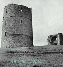 Essex Marsh Witches Wizards 1948 Photo Article F349