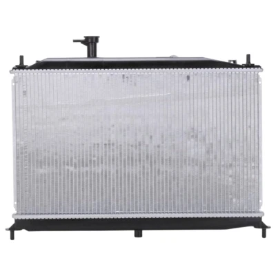 TYC 2896 Radiator Assembly For 06-11 Hyundai Accent - Image 1 of 4