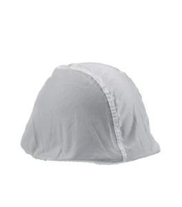 NATO Military White Snow Camo Helmet Cover Army Surplus Adjustable ASTONA - Picture 1 of 2