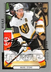 Mark Stone 3-Card Lot  **  Lot 3  ** - Picture 1 of 6