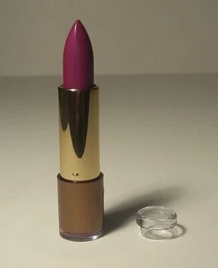 Fashion Fair LIPSTICK *Chocolate Raspberry 8058* .14oz 4g FULL SIZE - Picture 1 of 4