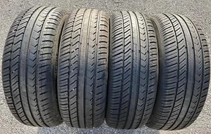 4 x 205/60R16 92H Sommerreifen General Altimax Comfort 2x 8mm und 2x 7mm 2017 - Bild 1 von 5
