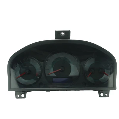 2011 2012 Ford Fusion 2.5L velocímetro instrumentos cluster medidores 158K milhas - Imagem 1 de 4