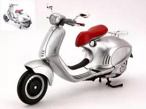 Modellino vespa collezione scala 1:12 VESPA 946 modellismo motor bike - Foto 1 di 1