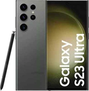FOR AT&T - Samsung Galaxy S23 Ultra SM-S918U 512GB Green 6.8'' - OPEN BOX - Afbeelding 1 van 4