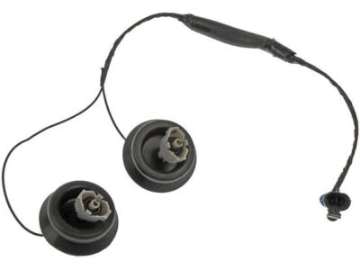 Conector sensor de golpe Dorman 98242KFHW para Chevrolet Silverado 2500 HD Foto 1 de 2