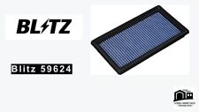 BLITZ 59624 Air Intake Filter Fits: 17-20 Subaru BRZ & Toyota 86 / GT86 MT