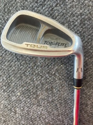 Top Flite/P Wedge/RH/Steel Shaft/35"/SL3110 - Image 1 of 4