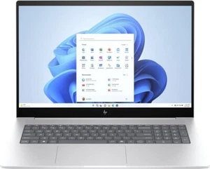 HP Envy 17 Laptop Intel Core Ultra 7 Touchscreen 8TB SSD 64GB 17t da0013dx - Picture 1 of 8