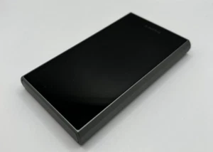 SONY NW-A307 64GB Hi-Res A300 Series Walkman Audio Player Mint condition JAPAN! - Picture 1 of 3
