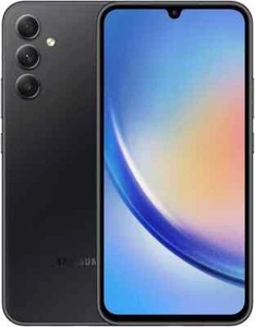 Nuovissimo Samsung Galaxy A34 5G SM-A346E/DS 128 GB 8 GB doppia SIM sbloccato GSM - Foto 1 di 8