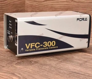 1PC USED VFC300M128 Variable frame rate high-speed camera via DHL or FedEx - Picture 1 of 2