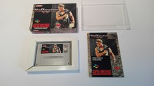 Super nintendo snes-wolfenstein 3d (snsp - 6w-fah)