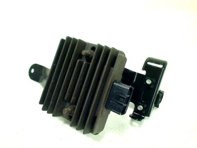 SH678XA regulator - rectifier for KAWASAKI Z 1000 SX 2010-2013 2013 used 131738 - Image 1 of 4