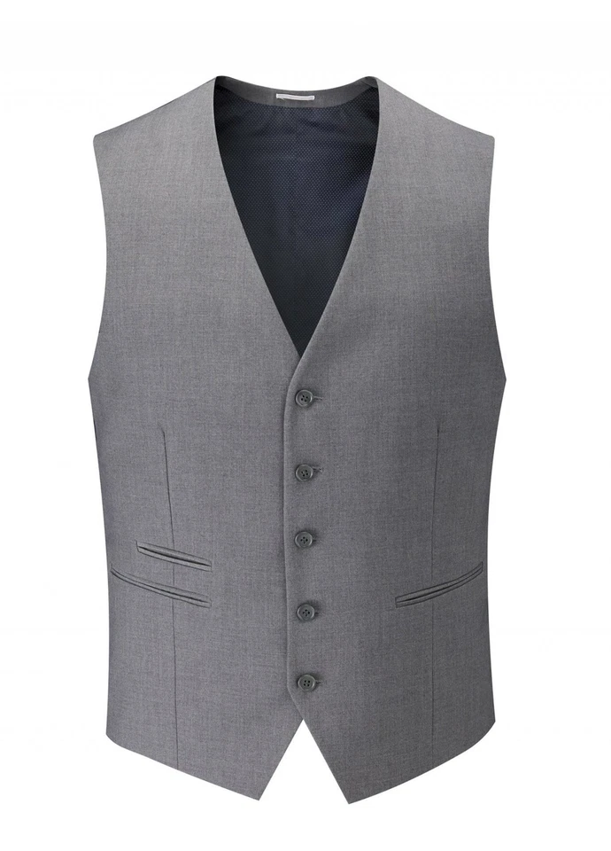 Skopes Madrid Wc Gris Tela Cruzada Extrafina - Imagen 1 de 1