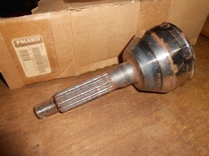 NOS 2005 2006 Polaris Sportsman ATP Magnum 330 400 500 600 OEM CV Joint 1590396 - Picture 1 of 3