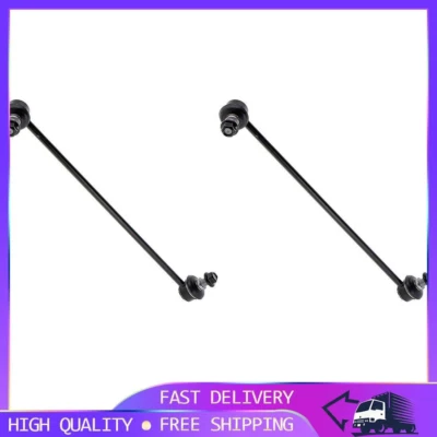 Kit de enlace de barra estabilizadora delantera Mevotech de 2 piezas para Hyundai Genesis 2011 2012 cupé PG Foto 1 de 3