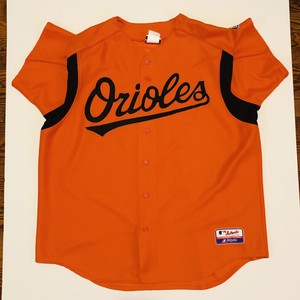 sammy sosa orioles jersey