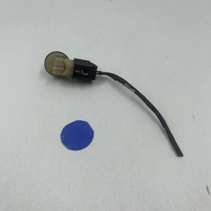 2002-2008 Mini Cooper R52 R53 Fender Scuttle Signal Bulb Socket Wire 63137166014 - Picture 1 of 6