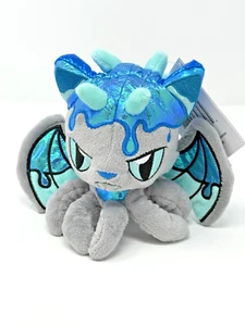 Tentacle Kitty Drenched Wyrm Little One Kickstarter Exclusive NEW - Picture 1 of 5