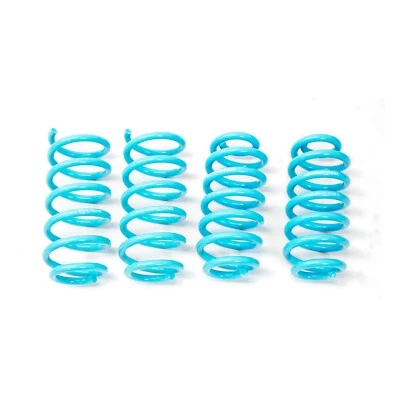 GSP TRACTION-S LOWERING SPRINGS FOR 17-22 AUDI A4 / QUATTRO / S4 GODSPEED Foto 1 de 3