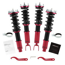 Coilovers Suspension Kit For Honda Accord VIII Tourer 5-door wagon CW1 2008-2015