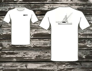 Camiseta Blackfin 32 - Imagen 1 de 1