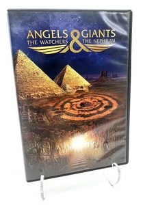 Angels & Giants The Watchers The Nephilim 2 Disc DVD Set - Answer Quest - Picture 1 of 5