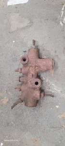 73-79 Ford Torino Lincoln Mark V 4wd Disc Brake Proportioning Valve READ - Picture 1 of 2
