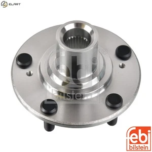 WHEEL HUB 172584 FOR HONDA CIVIC/VIII/Hatchback/IX BALLADE R18A2/R18A1 1.8L 4cyl - Picture 1 of 10