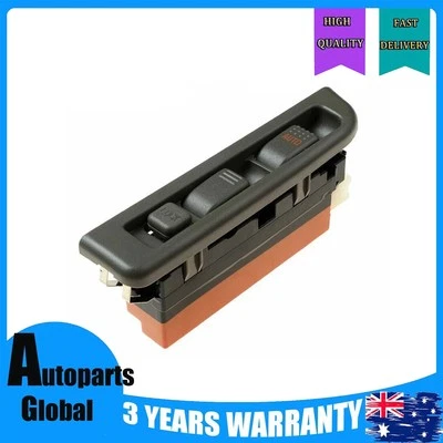Electric Power Master Window Switch For Isuzu NHR NPR HD Left Hand 8973151840 Foto 1 de 4