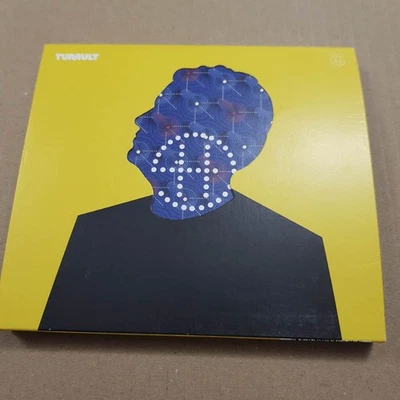 HERBERT GRÖNEMEYER Tumult LDT DIGI NM/VG+(CD) - Bild 1 von 3