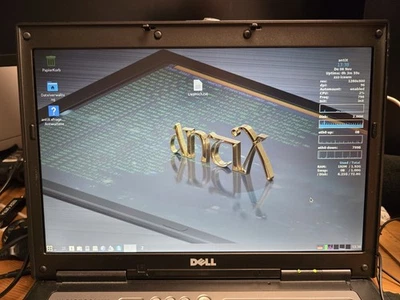 Dell Latitude D830 - sehr alt - Bild 1 von 4