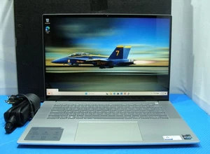 Dell INSPIRON 7630 2-IN-1 Touch 16"FHD+ EVO i7-1360P 2.2GHz 16GB 1TB 97% Battery - Picture 1 of 24