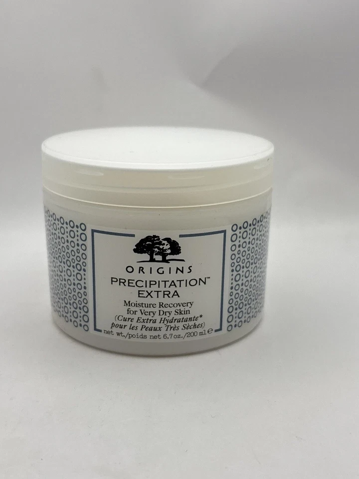 Крем для очень сухой кожи ORIGIN Precipitation Extra Moisture Recovery 6,7 унции - синий - Изображение 1 из 1